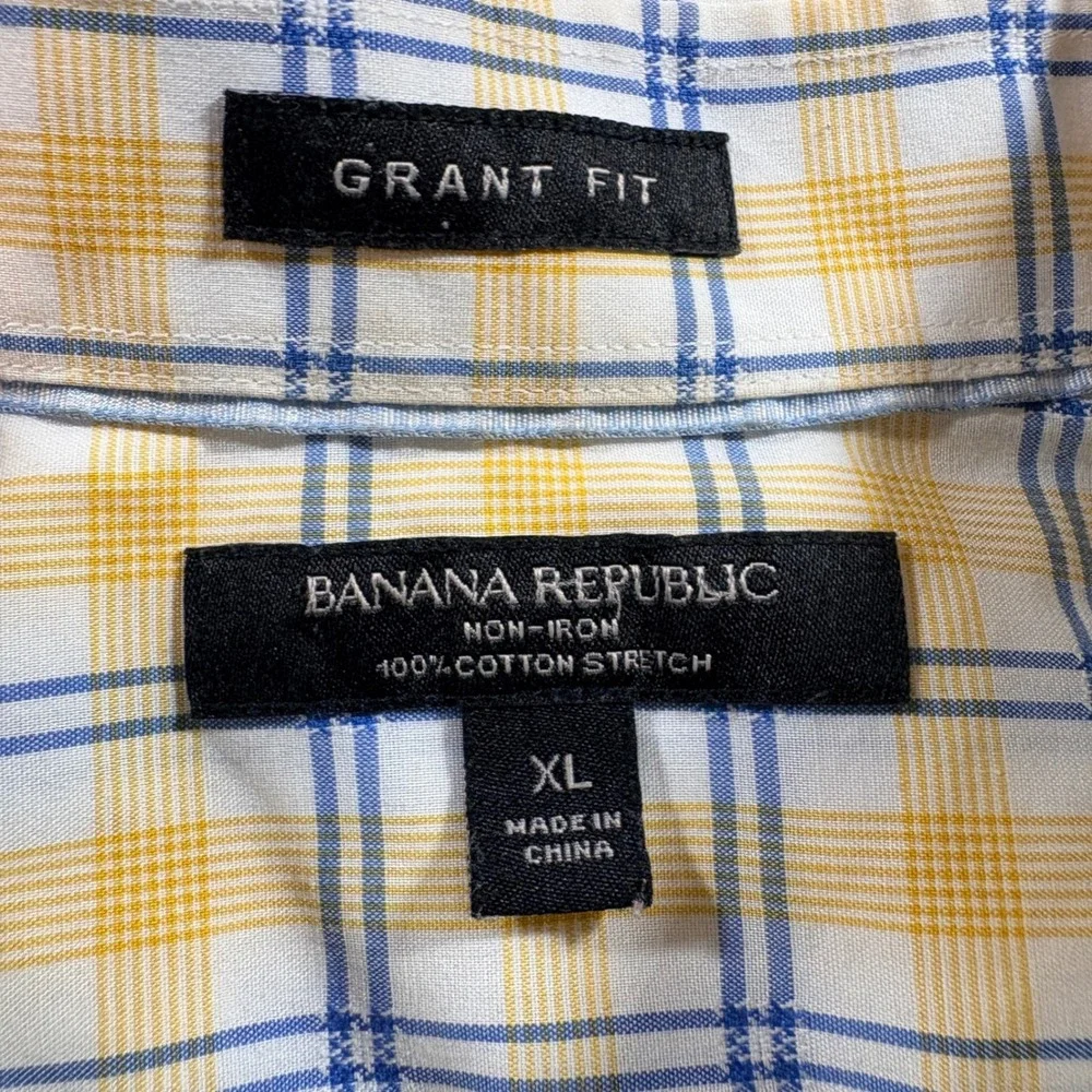Banana Republic banana republic